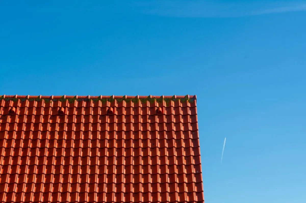 Roof Replacement in Gilroy, CA
