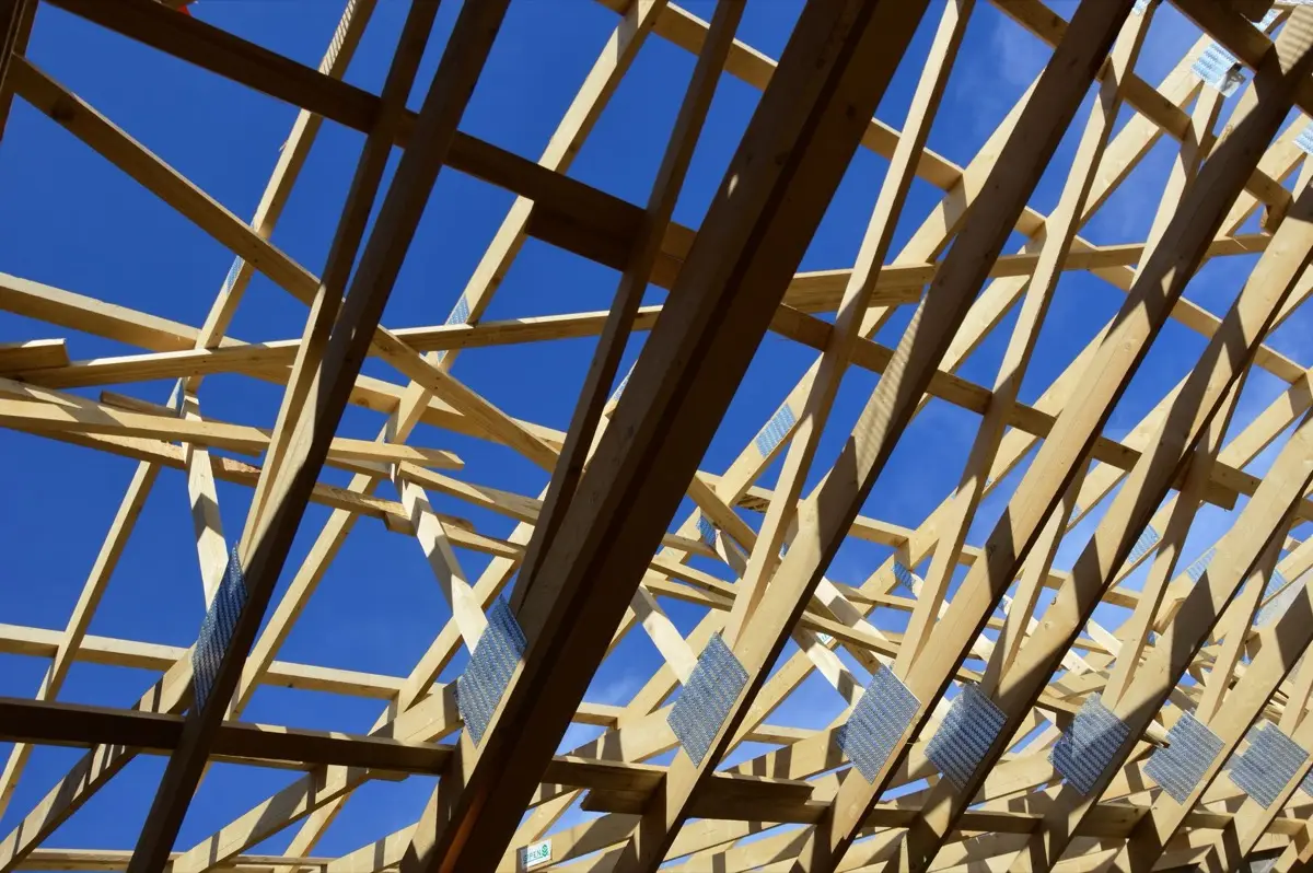 Roof Ventilation in Gilroy, CA
